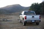 GMC Sierra SLT Crew Cab 2014 года